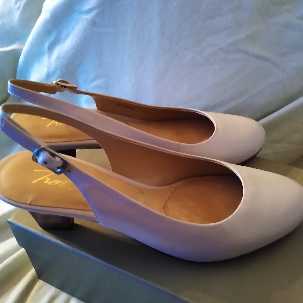 Trotters Lady shoes Pella